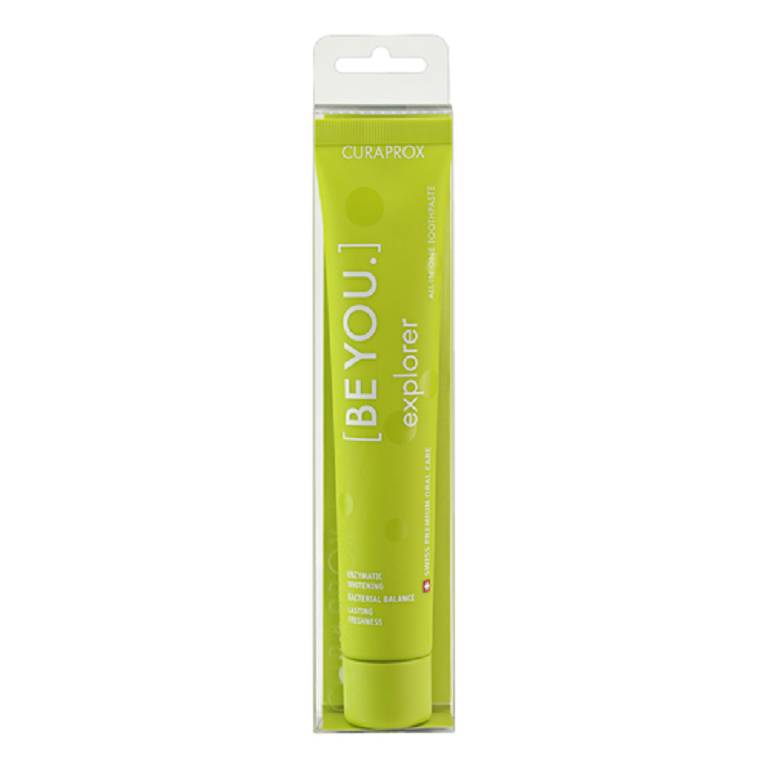 CURAPROX BE YOU EXPLOR DEN90ML