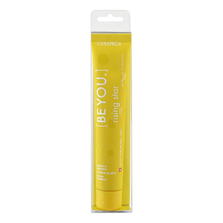 CURAPROX BE YOU RISING DEN90ML