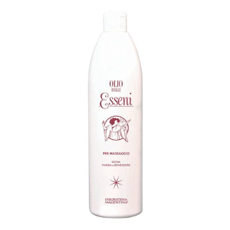 ESSENI OLIO DEGLI ESSENI 500ML