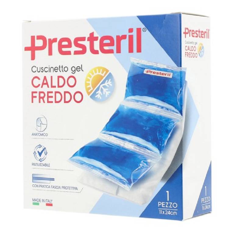 MEDIPRESTERIL CUSC CAL/FRE ANA